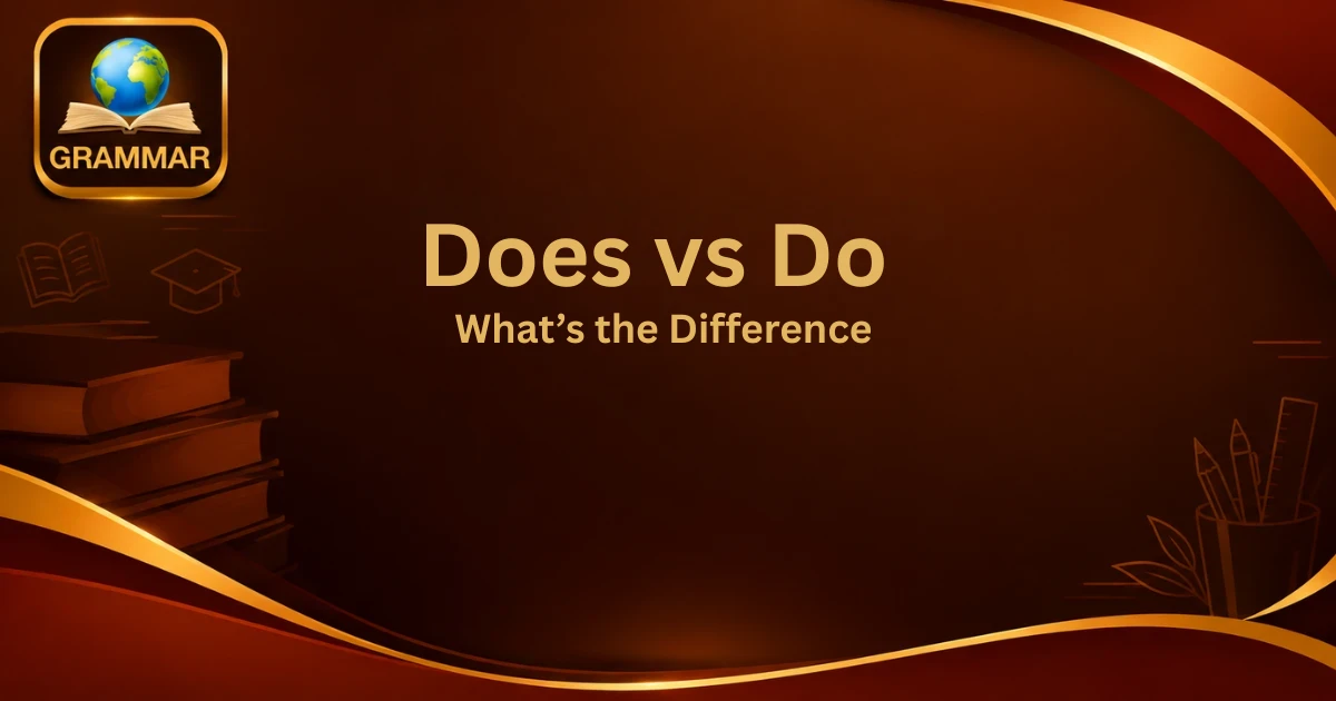 does-vs-do