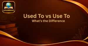 used-to-vs-use-to