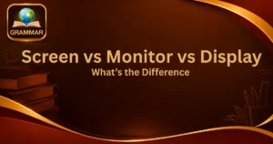 screen-vs-monitor-vs-display