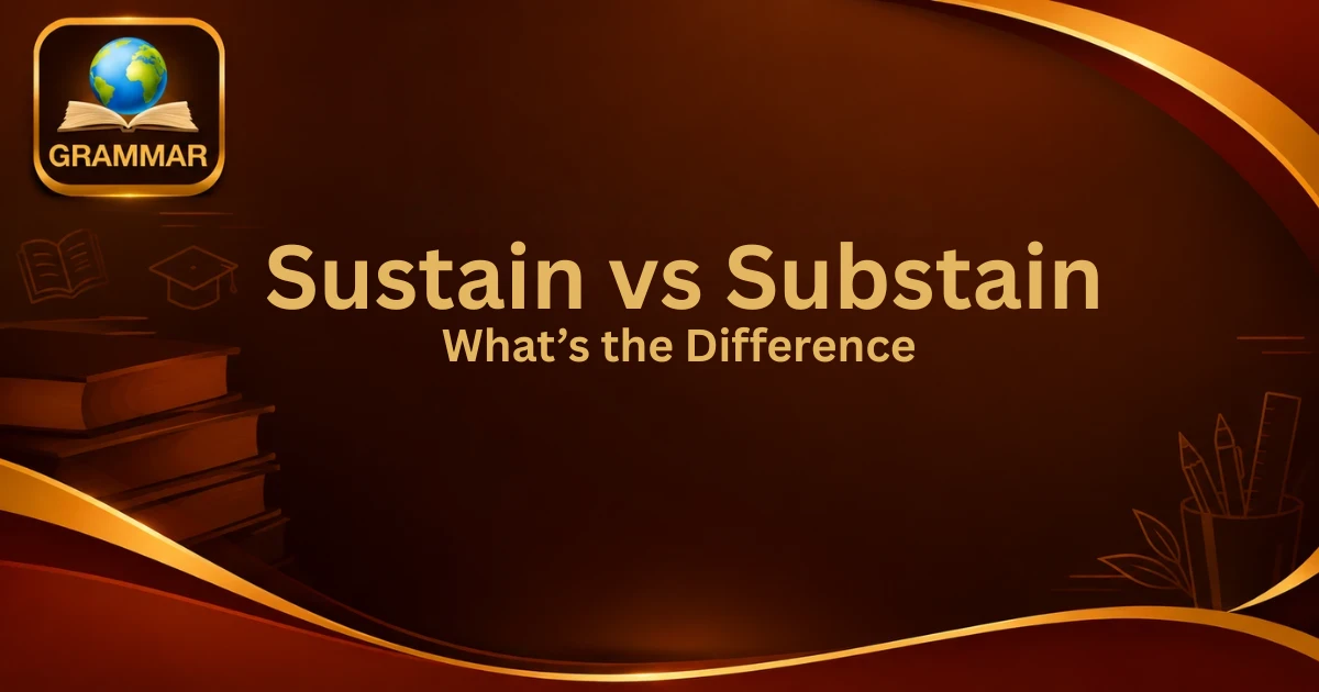 sustain-vs-substain